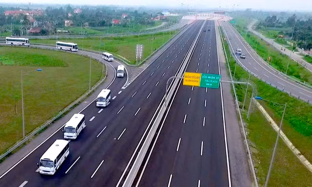 Sự cần thiết của cao tốc Bắc – Nam phía Tây đoạn Pleiku – Buôn Ma Thuột – Gia Nghĩa