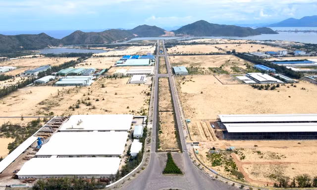 Bí thư Tỉnh ủy Gia Lai nói về tin đồn chuyển trung tâm hành chính về Pleiku