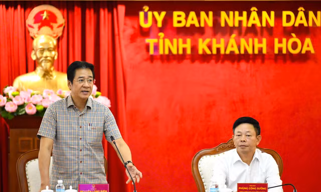 Chốt các phương án cuối cho Giải Vô địch Quốc gia Marathon - Báo Tiền Phong lần thứ 67