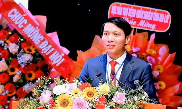 Ông Nguyễn Ngọc Lương làm Chủ tịch Ủy ban MTTQ Việt Nam tỉnh Gia Lai