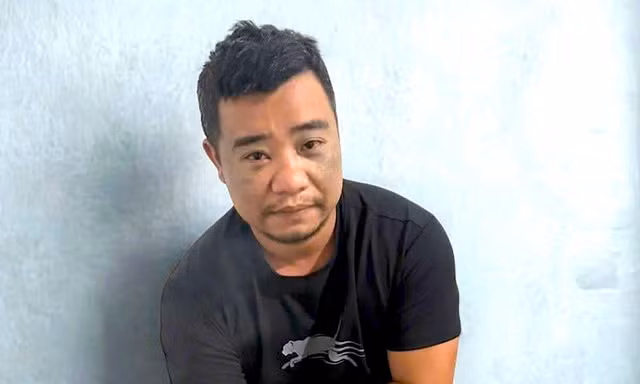 Nhận chở thuê 24 tấn cà phê rồi bán lấy tiền tiêu xài 