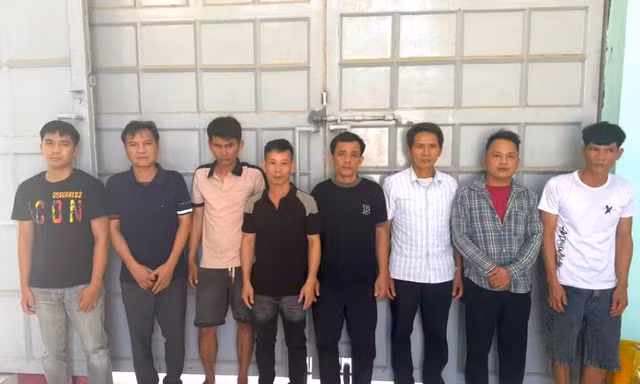 Công an tỉnh Gia Lai phá đường dây cá độ bóng đá hơn 70 tỷ đồng