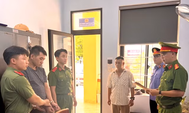 Bất ngờ tình tiết vụ đốt nhà người tình làm 2 người tử vong 