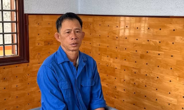 Mâu thuẫn về kỹ thuật cắt cành cà phê, chồng ra tay sát hại vợ 