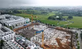 Vì sao tín dụng đổ mạnh vào bất động sản? 