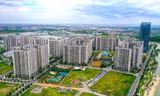 'Nhịn ăn' cả năm mới mua nổi 1m2 chung cư Hà Nội