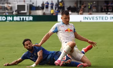 HIGHLIGHTS Salzburg vs Al Hilal: Bất phân thắng bại