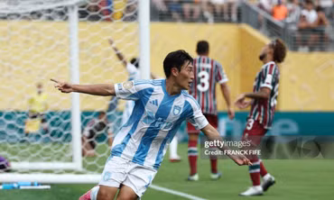 HIGHLIGHTS Fluminense 4-2 Ulsan Hyundai: Chia tay Ulsan Hyundai trong cơn 'mưa' bàn thắng