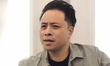 Victor Vũ kể vụ chê Đinh Ngọc Diệp: 'Tôi nói thẳng em đang rất diễn'