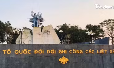 Những điểm đến không thể bỏ qua ở Quảng Trị khi tham dự Tiền Phong Marathon 2025