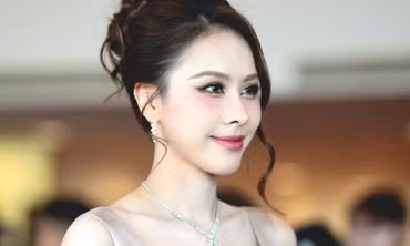 Ngọc Hằng: 'Có bí quyết để vào Top 3 Hoa hậu Việt Nam'