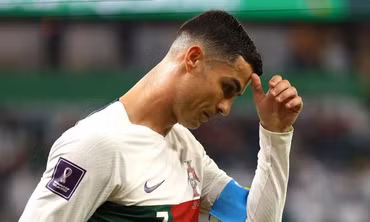 Highlights Morocco 1-0 Bồ Đào Nha: Cái kết ê chề dành cho Ronaldo