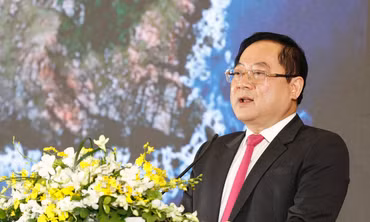 Tiền Phong Marathon 2024 sẽ là sự kiện thể thao truyền cảm hứng lớn nhất từ trước đến nay của Báo Tiền Phong