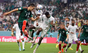 Highlights Saudi Arabia 1-2 Mexico: Màn chia tay rực lửa với 3 tuyệt phẩm đầy cảm xúc