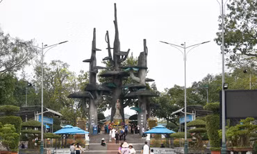 Về La Vang, trung tâm hành hương nổi tiếng Quảng Trị