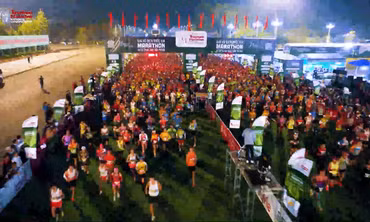 Giải mã sức hút đáng kinh ngạc của Tiền Phong Marathon 2024