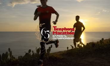 Bộ racekit của Tiền Phong Marathon 2024 có gì đặc biệt?