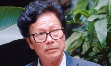 NSƯT Cao Minh: 'Tôi bị nhốt dưới lòng đất, muốn xỉu khi đóng Địa đạo'