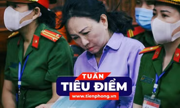 TIÊU ĐIỂM: Lý do bà Trương Mỹ Lan chịu án phí khủng; Công văn 'tối mật' trong email em gái Trịnh Văn Quyết là gì?