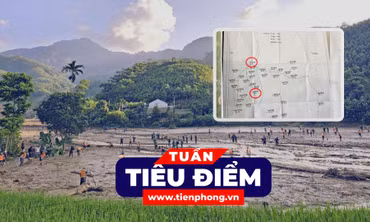 TIÊU ĐIỂM: Chuyên gia nói về sập cầu Phong Châu; Bồi thường bảo hiểm sau bão ước tính khoảng 7.000 tỷ đồng