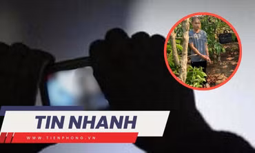 TIN NHANH: Truy tố kẻ nhiều lần hiếp dâm bé 12 tuổi; Chủ quán cafe 'hẹn hò' nói lý do dùng gương 1 chiều