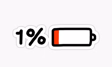 Cảm giác 1% pin cuối của iPhone dùng được rất lâu và sự thật là?