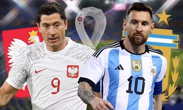 [SHORT VIDEO] Cuộc đối đầu quyết định giữa Messi và Lewandowski