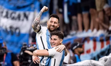 [SHORT VIDEO] Brazil và Argentina xếp cửa trên, chờ đợi bán kết 'siêu kinh điển Nam Mỹ'