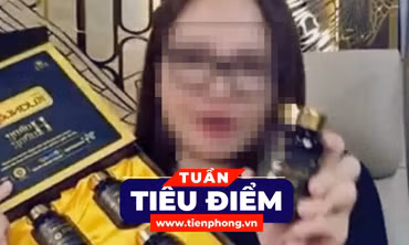 TIÊU ĐIỂM: Lùm xùm 'Dược phẩm Hoàng Hường'; Miền Bắc mưa lớn đỉnh điểm từ đêm nay