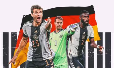 [SHORT VIDEO] Khởi động bảng tử thần World Cup 2022