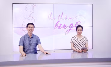 Talkshow 'Thì thầm bên gối': Khi nào cần đi khám phụ khoa?