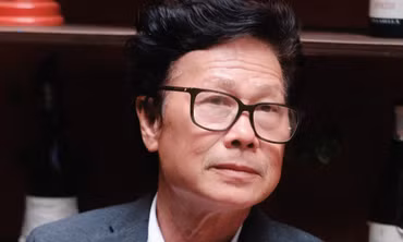 NSƯT Cao Minh: 'Bùi Thạc Chuyên giỏi quá'
