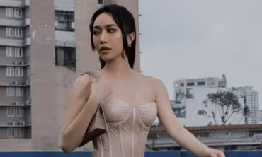 Chị đẹp Diệu Nhi: 'Tôi không nhạt, do khán giả kỳ vọng quá nhiều'