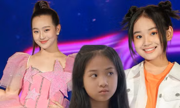 Profile ‘khủng’ của loạt thí sinh The Voice Kids 2021: Tự sáng tác nhạc, đóng phim giờ vàng VTV