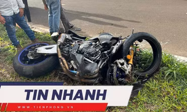 TIN NHANH: Lý do không khởi tố vụ con giám đốc sở lái xe gây tai nạn chết người, Tỷ phú Elon Musk từ chối thăm Gaza