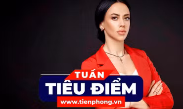 TIÊU ĐIỂM: Miền Bắc ô nhiễm không khí nghiêm trọng, làm gì để giữ sức khoẻ? Vợ trùm tình báo Ukraine sau khi bị đầu độc