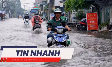 TIN NHANH: Bà Nguyễn Phương Hằng ra tù sớm; 3 điều nguy hiểm của bão số 4