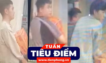 TIÊU ĐIỂM: Nhóm nghi can đánh tử vong nam shipper ở Đà Nẵng khai gì?; Con số ấn tượng: 10.000