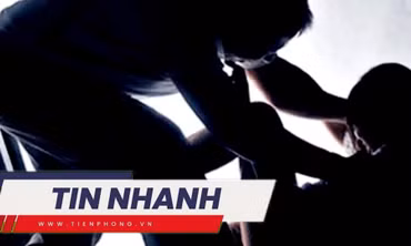 TIN NHANH: Lý do phục hồi điều tra vụ cô gái tố bị xâm hại từ năm 8 tuổi
