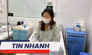 TIN NHANH: Tổn thương não vì dùng sản phẩm giảm cân chứa chất cấm