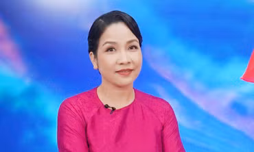 Chị đẹp Mỹ Linh: 'Không nhất thiết phải đưa nhau lên mạng để mọi người biết hết'