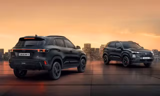 Hyundai Creta bổ sung phiên bản đặc biệt kỷ niệm 10 năm