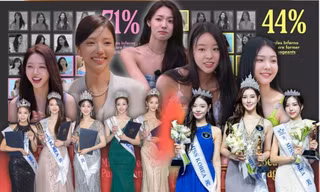 Single's Inferno "ám ảnh" với các Hoa - Á hậu, nguyên do đằng sau là gì?