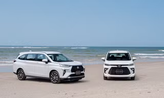 Loạt xe Toyota: Yaris Cross, Vios, Veloz Cross tiếp tục gia tăng sức hút bằng ưu đãi lớn tháng 5