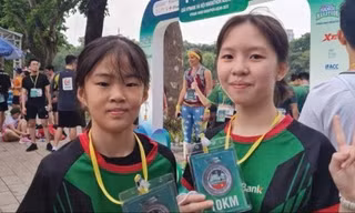 Hành trình tới 'giấc mơ Châu Âu' của nữ sinh chuyên ngoại ngữ