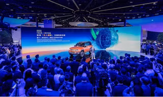 Không copy, không vay mượn: Geely đã làm gì để tồn tại và phát triển?