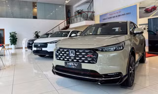 Nhu cầu xe điện hóa tại Việt Nam tiếp tục tăng