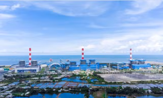 Công ty Nhiệt điện Duyên Hải hướng đến sản xuất xanh gắn với bảo vệ môi trường 