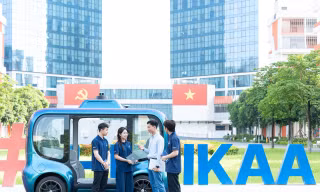 Phenikaa - Đại học chuyển mình mạnh mẽ theo mô hình tự chủ và đổi mới 