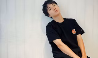'Tình đầu quốc dân Nhật Bản' lộ mái tóc ngắn, visual phủ sóng toàn cõi mạng
